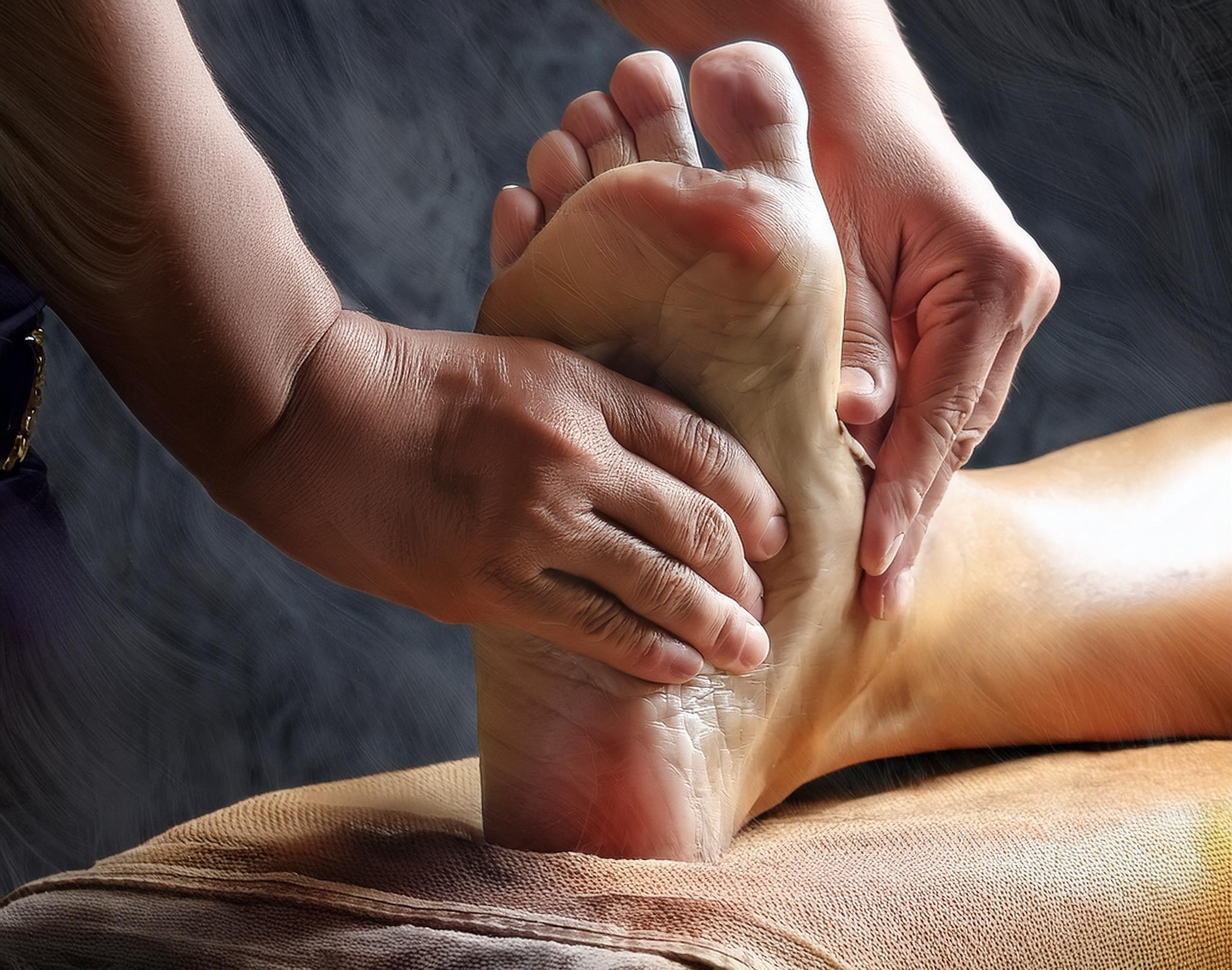 TheraWell - Ihr Therapie- und Wellnesszentrum im Johannisbad Zwickau